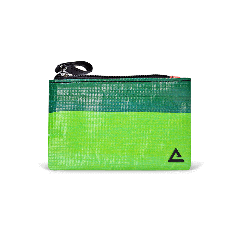Charlie Coin Pouch