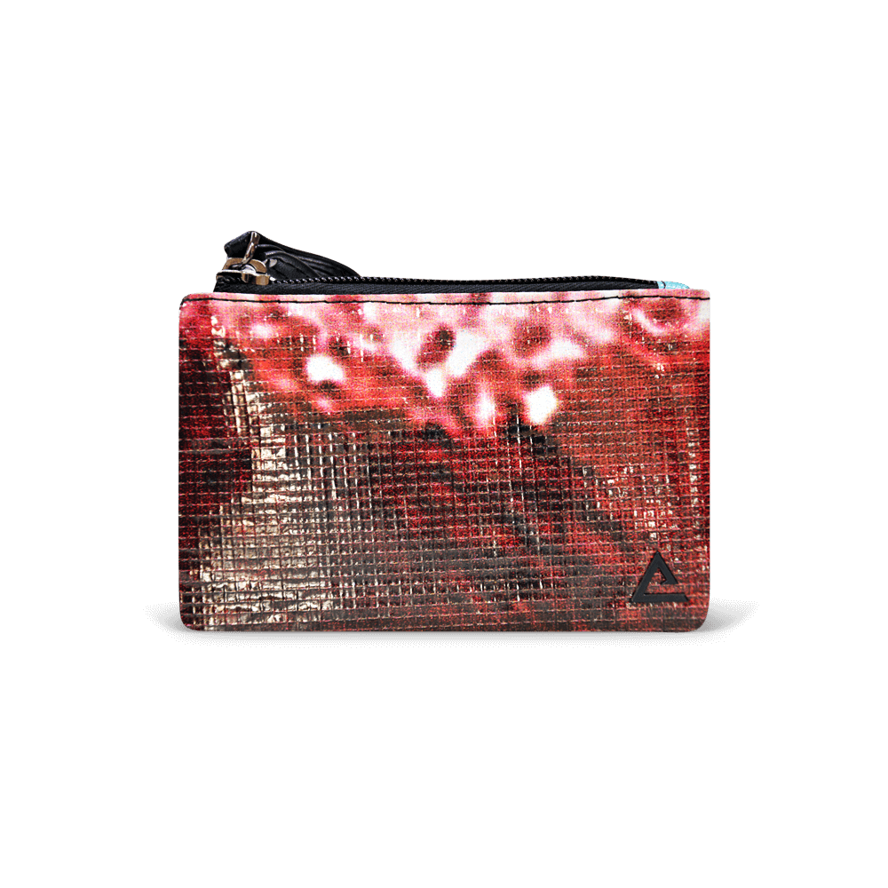 Charlie Coin Pouch