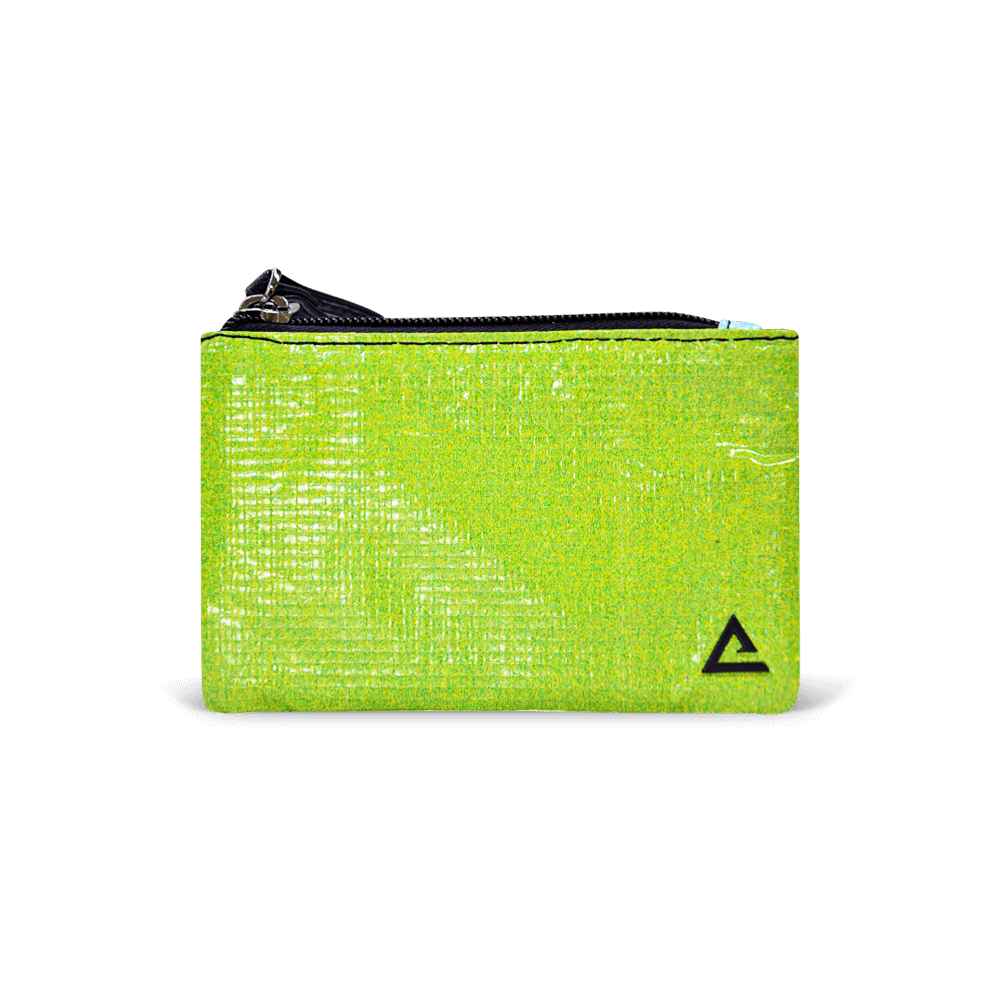 Charlie Coin Pouch