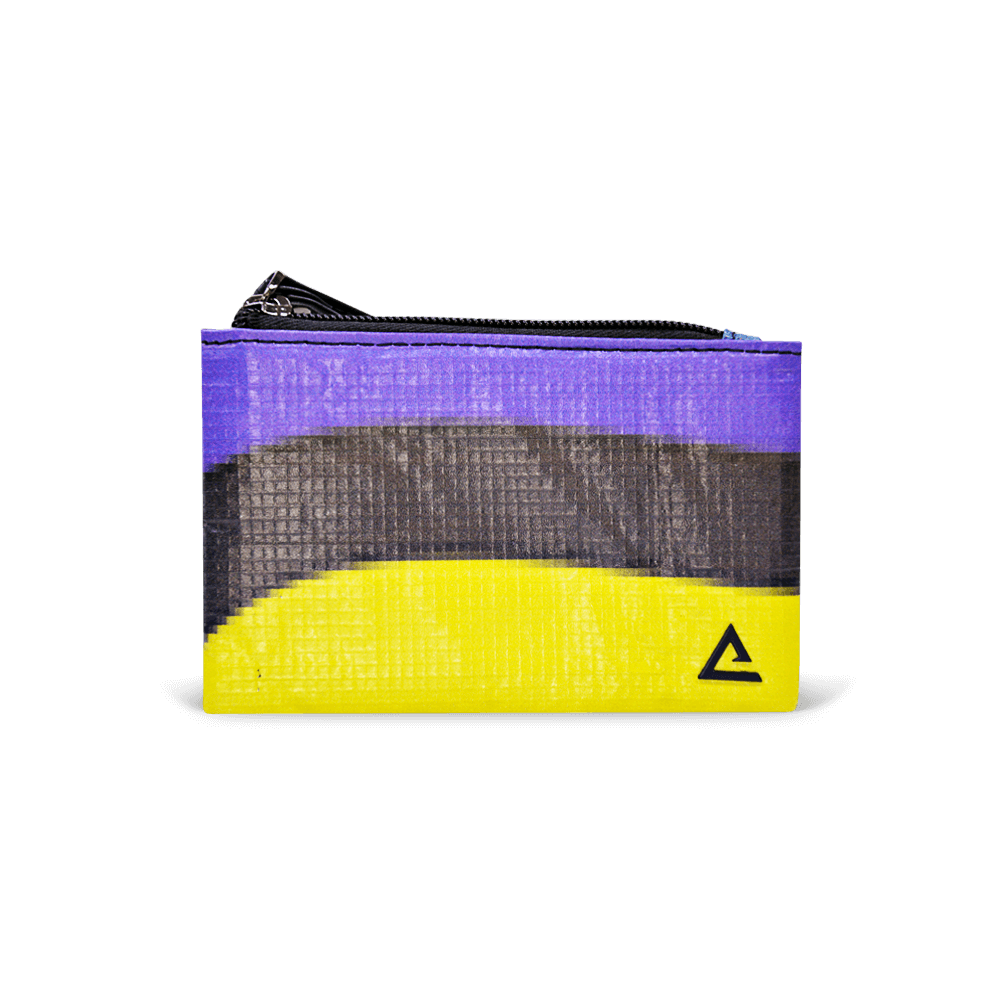 Charlie Coin Pouch