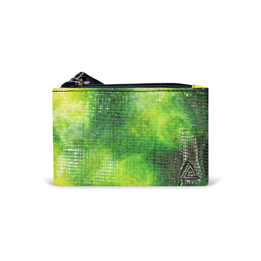 Charlie Coin Pouch