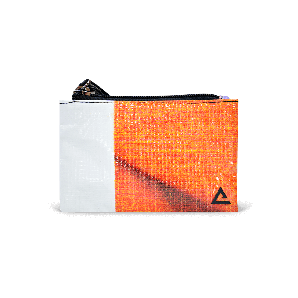Charlie Coin Pouch