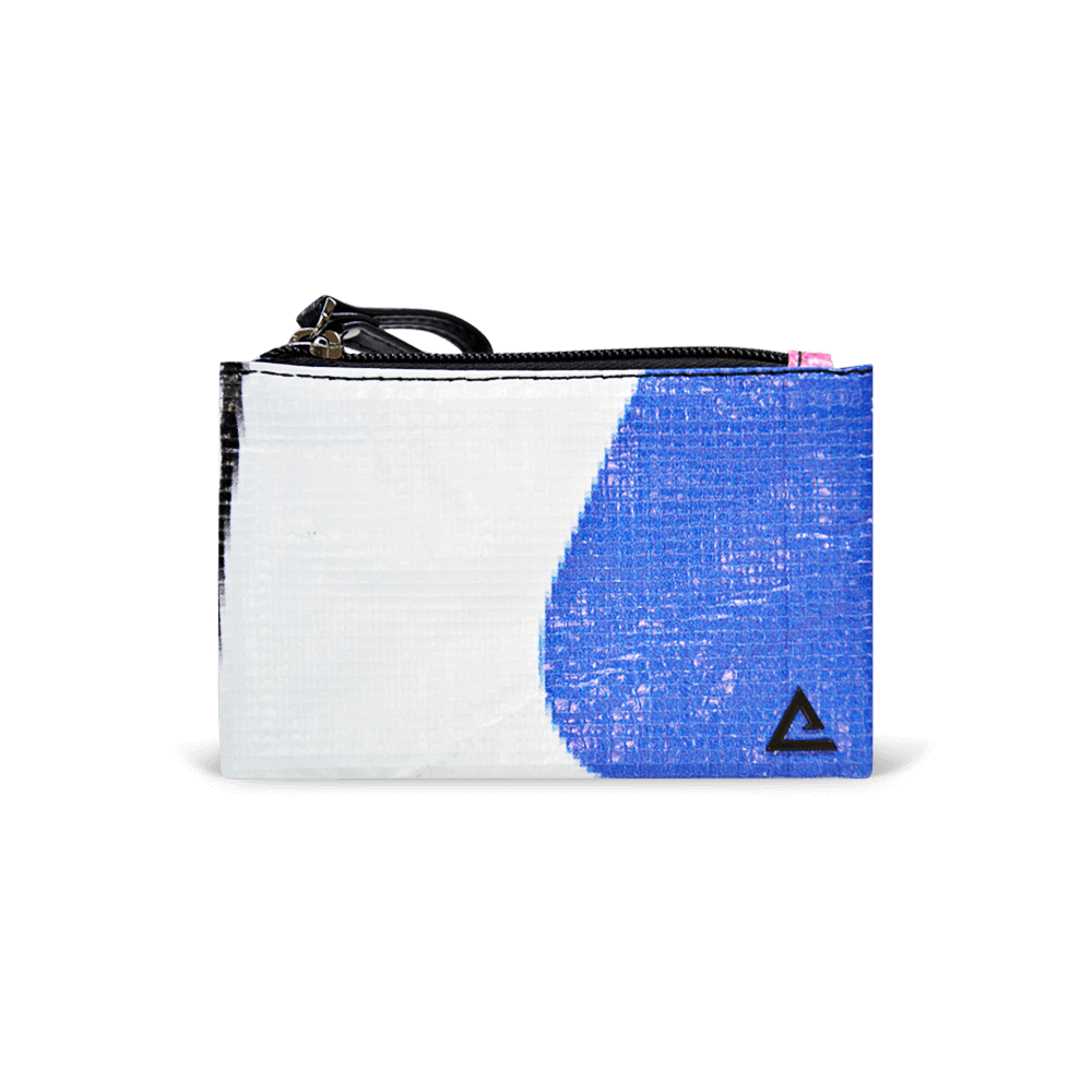 Charlie Coin Pouch