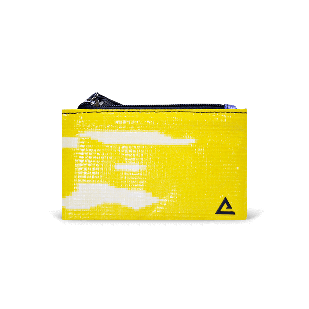 Charlie Coin Pouch