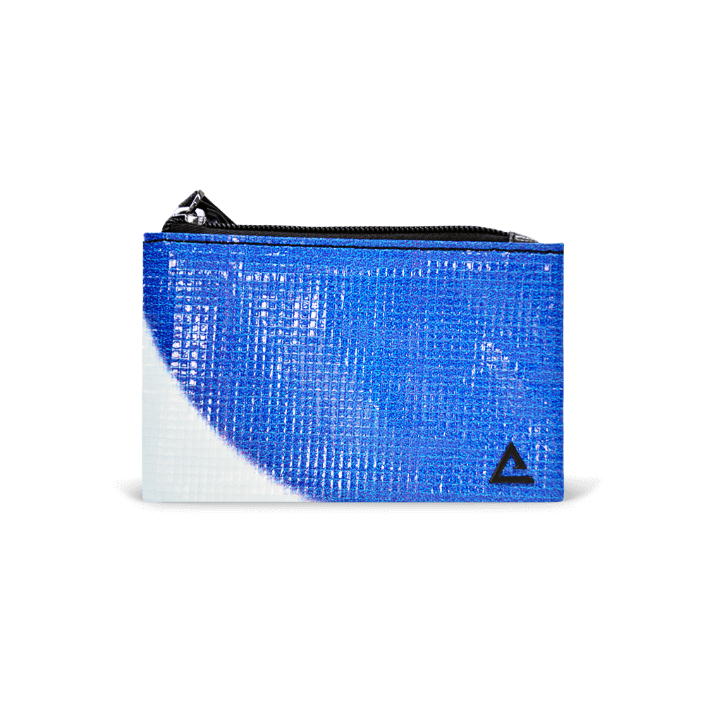 Charlie Coin Pouch