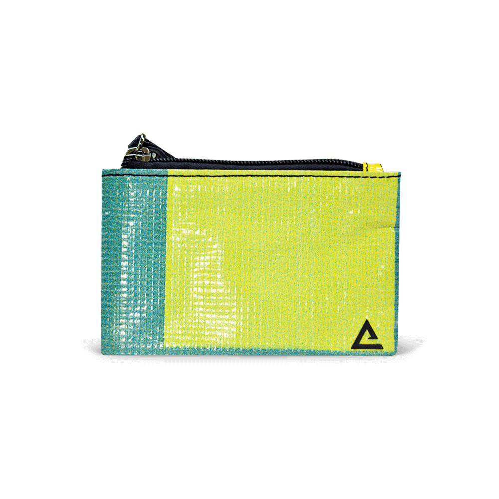 Charlie Coin Pouch