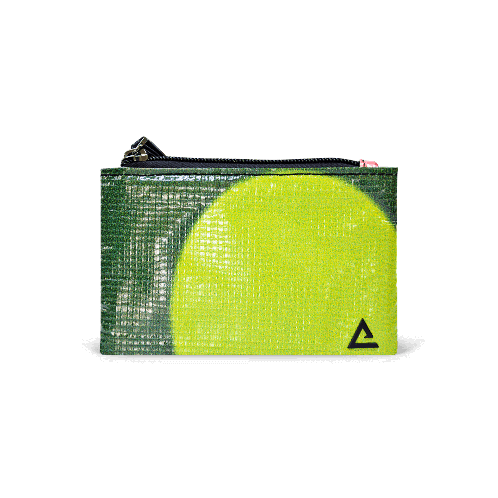 Charlie Coin Pouch