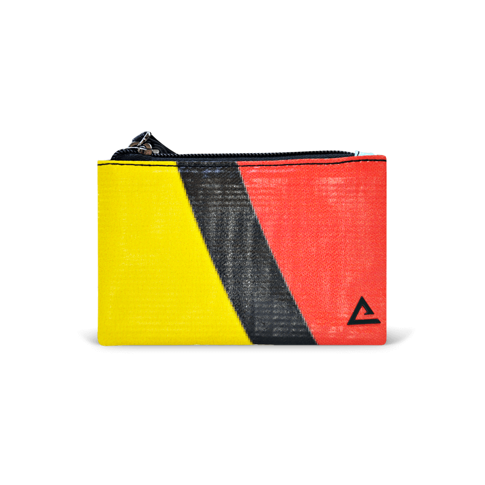 Charlie Coin Pouch
