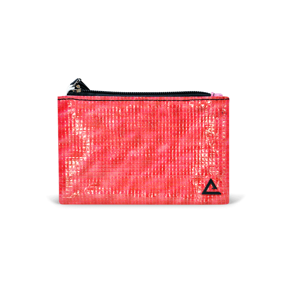 Charlie Coin Pouch
