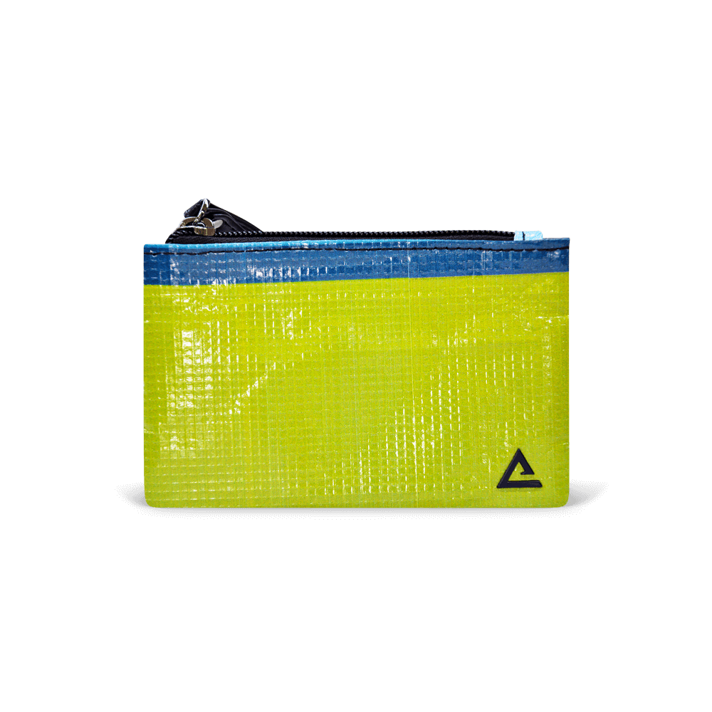Charlie Coin Pouch