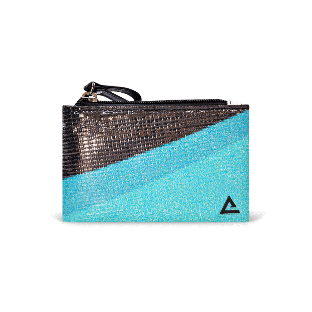 Charlie Coin Pouch