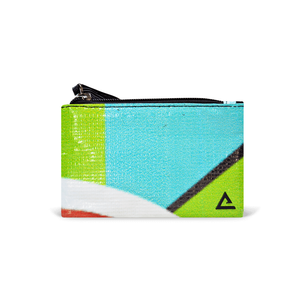Charlie Coin Pouch