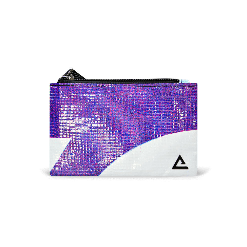 Charlie Coin Pouch