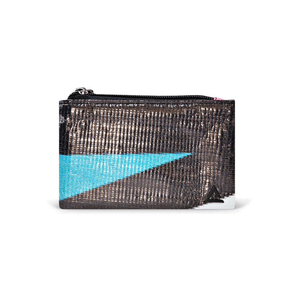 Charlie Coin Pouch