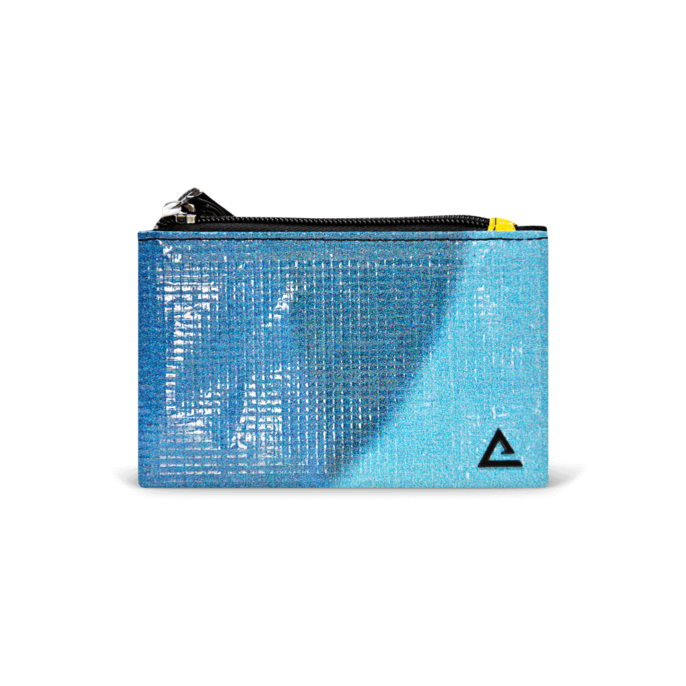 Charlie Coin Pouch