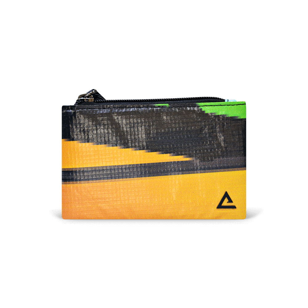 Charlie Coin Pouch