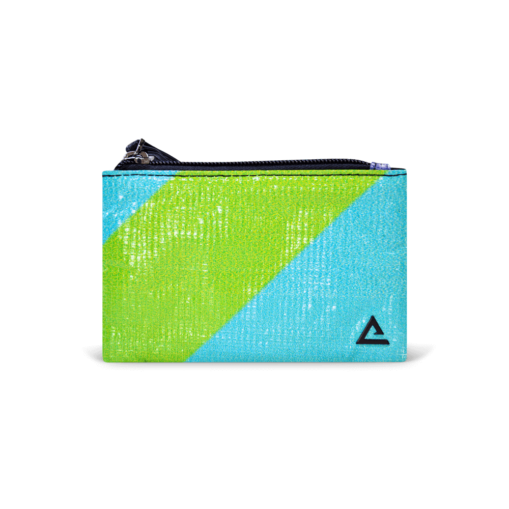 Charlie Coin Pouch