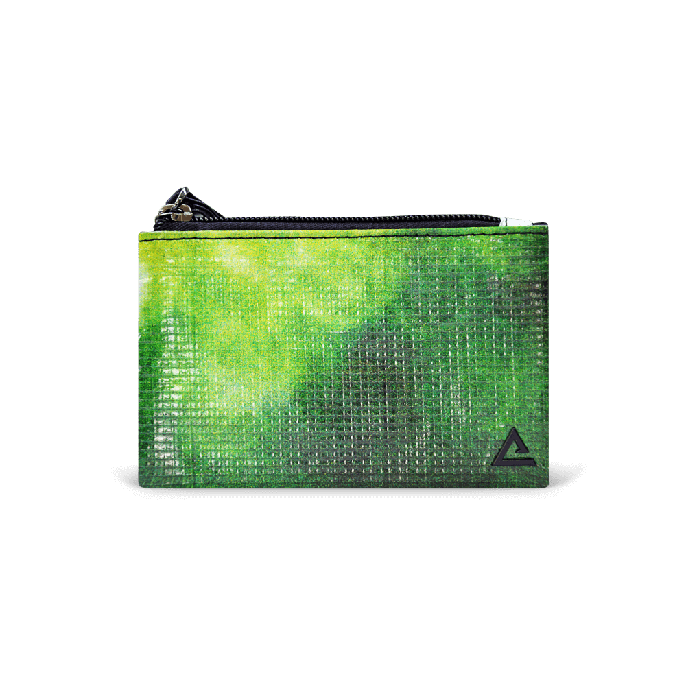 Charlie Coin Pouch