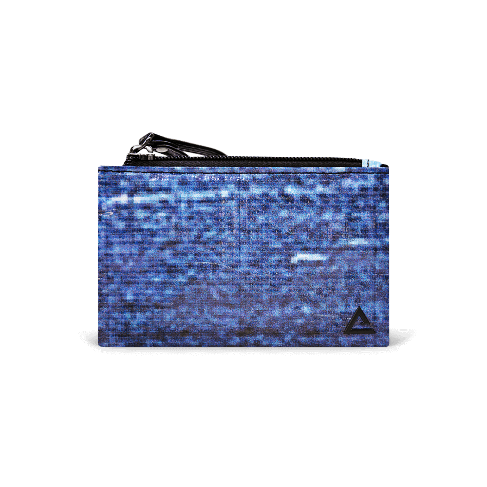 Charlie Coin Pouch