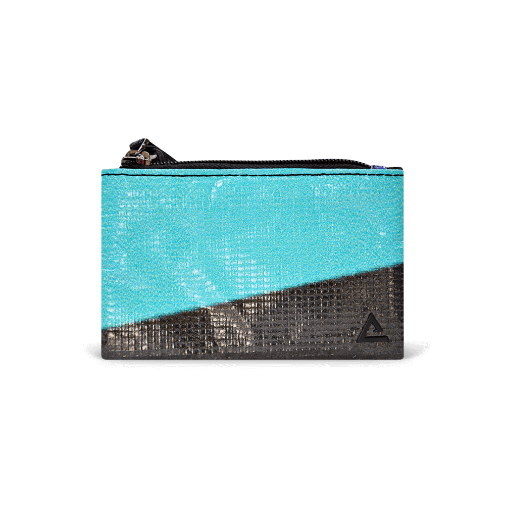 Charlie Coin Pouch