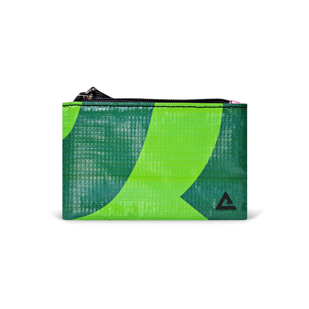 Charlie Coin Pouch