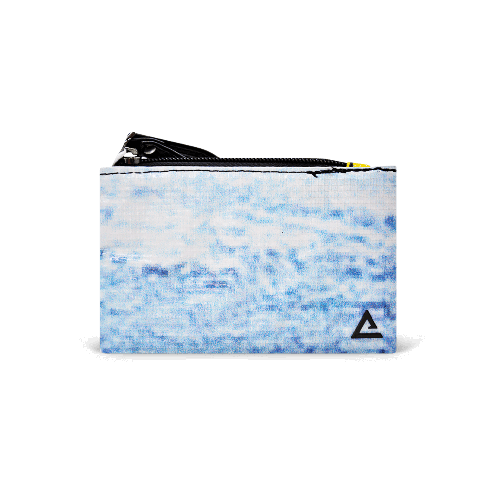 Charlie Coin Pouch