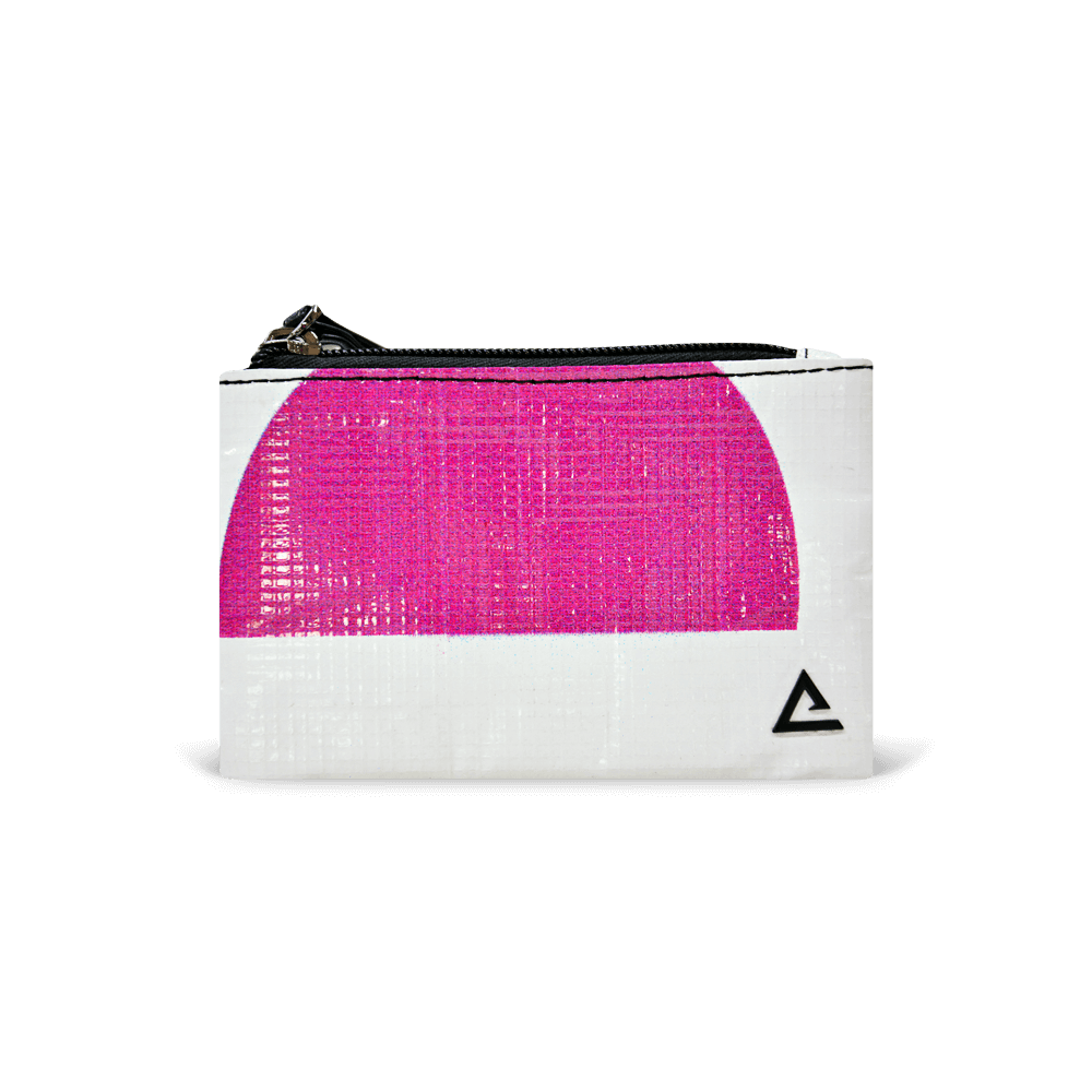 Charlie Coin Pouch