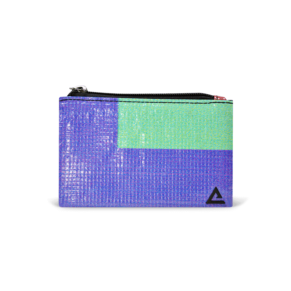 Charlie Coin Pouch