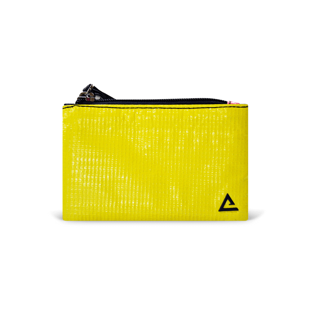 Charlie Coin Pouch