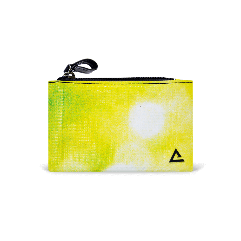 Charlie Coin Pouch