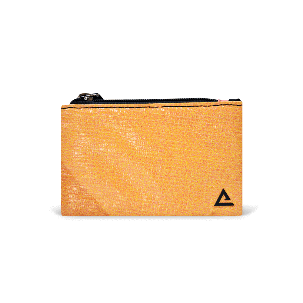 Charlie Coin Pouch