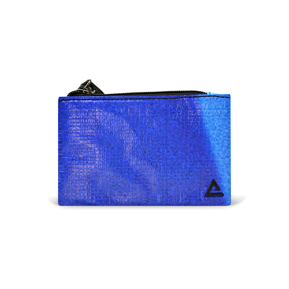 Charlie Coin Pouch