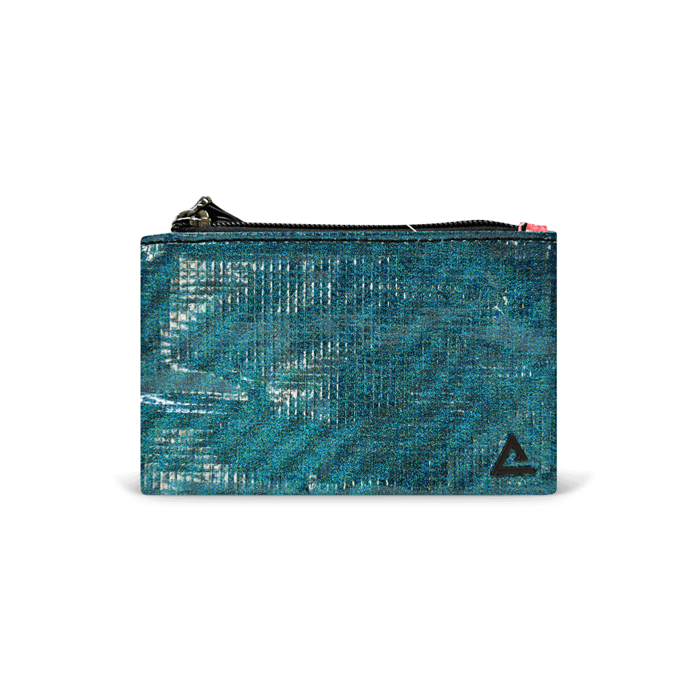 Charlie Coin Pouch