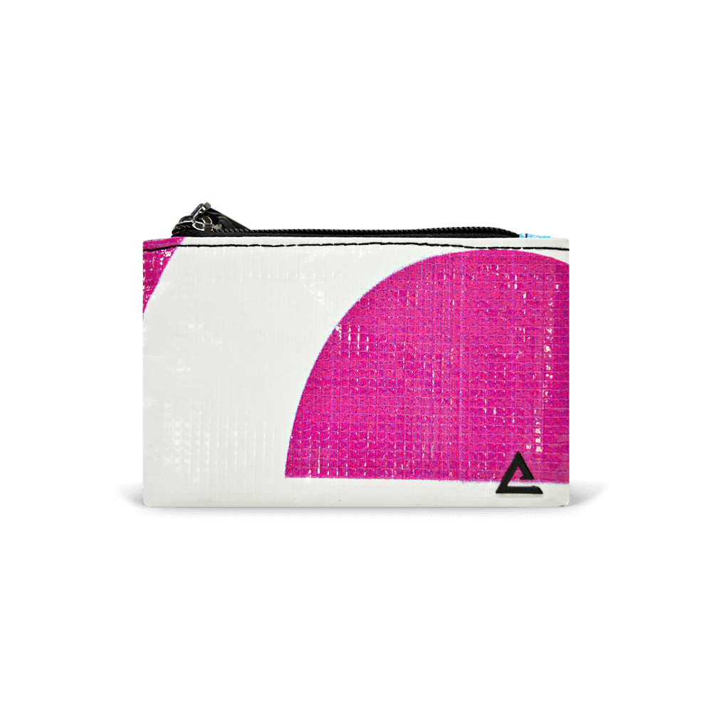 Charlie Coin Pouch