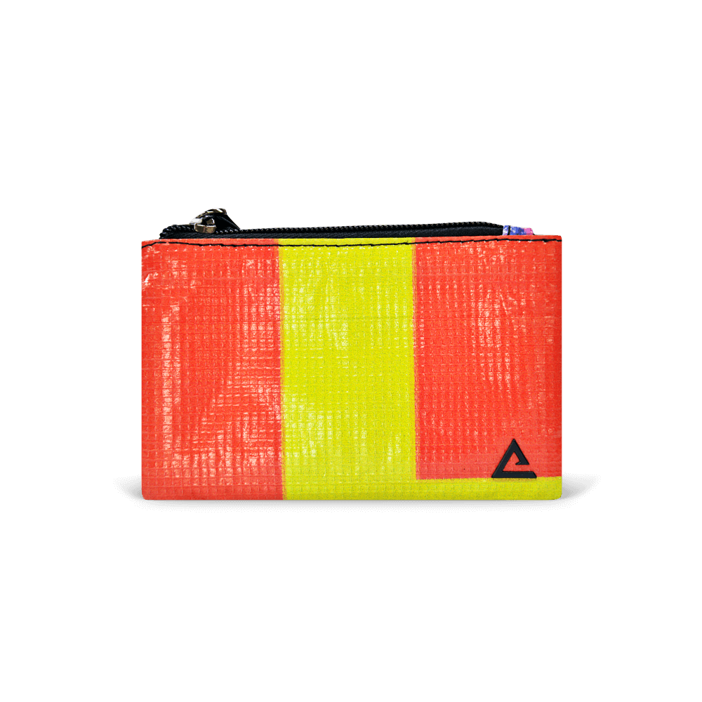 Charlie Coin Pouch