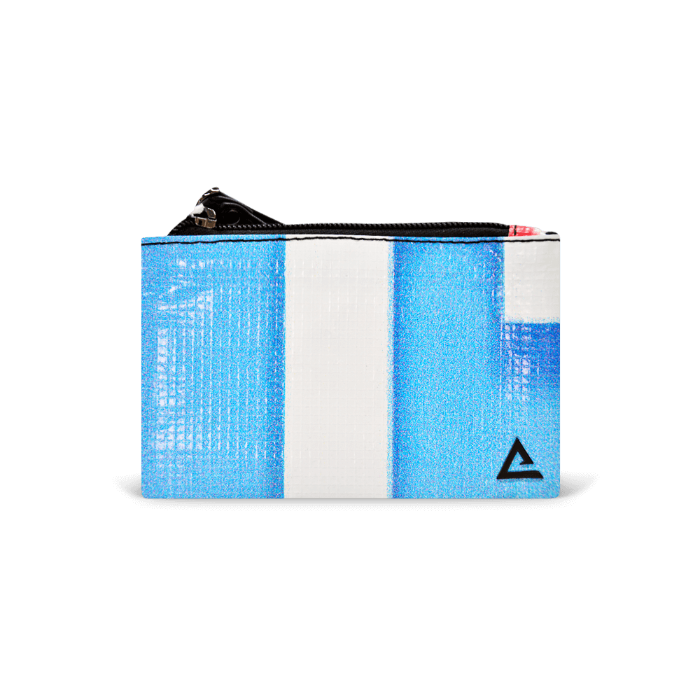 Charlie Coin Pouch