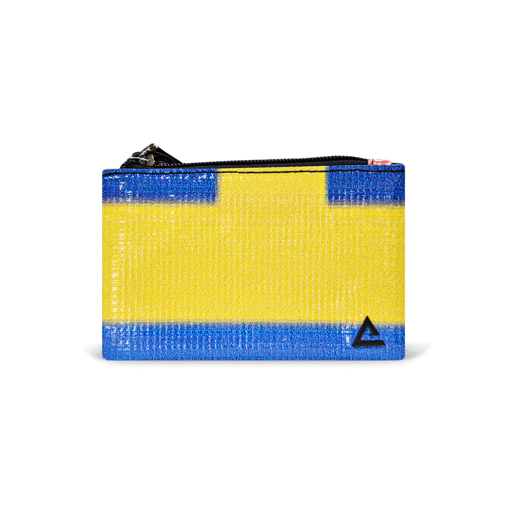 Charlie Coin Pouch