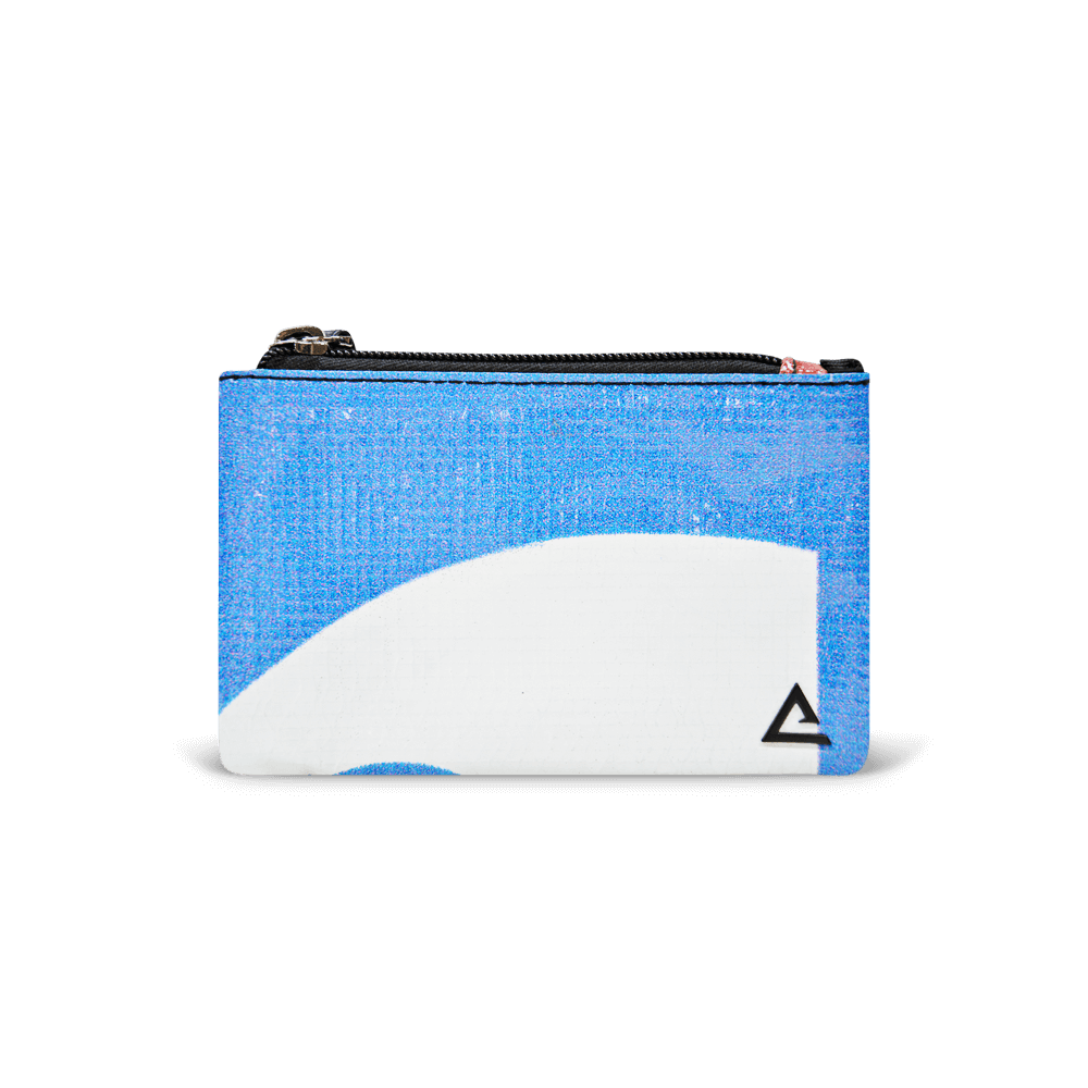 Charlie Coin Pouch