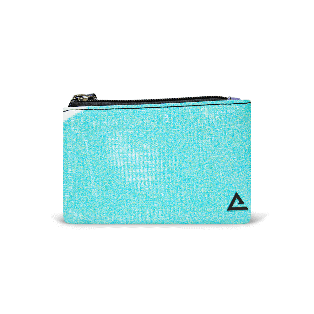 Charlie Coin Pouch