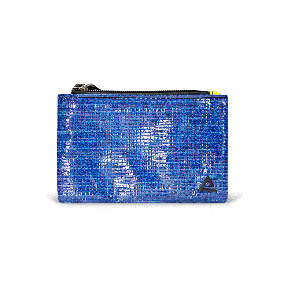 Charlie Coin Pouch