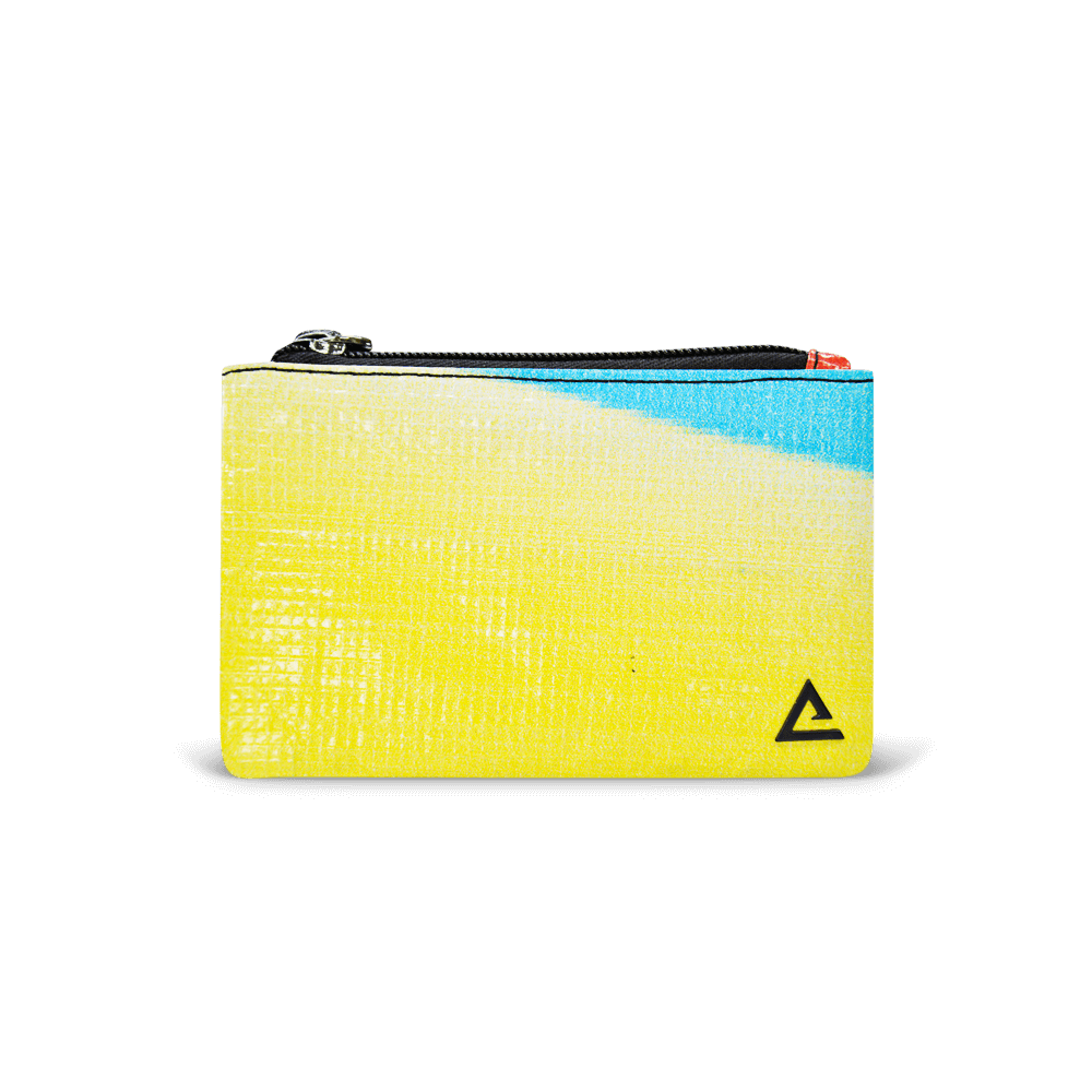 Charlie Coin Pouch