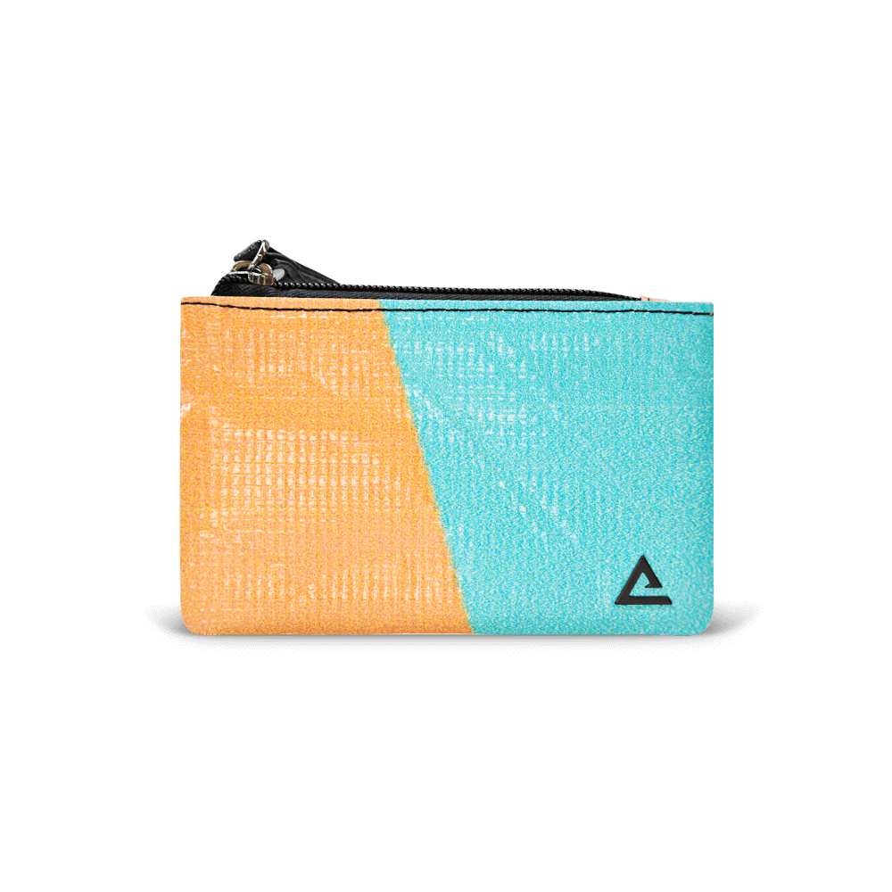 Charlie Coin Pouch