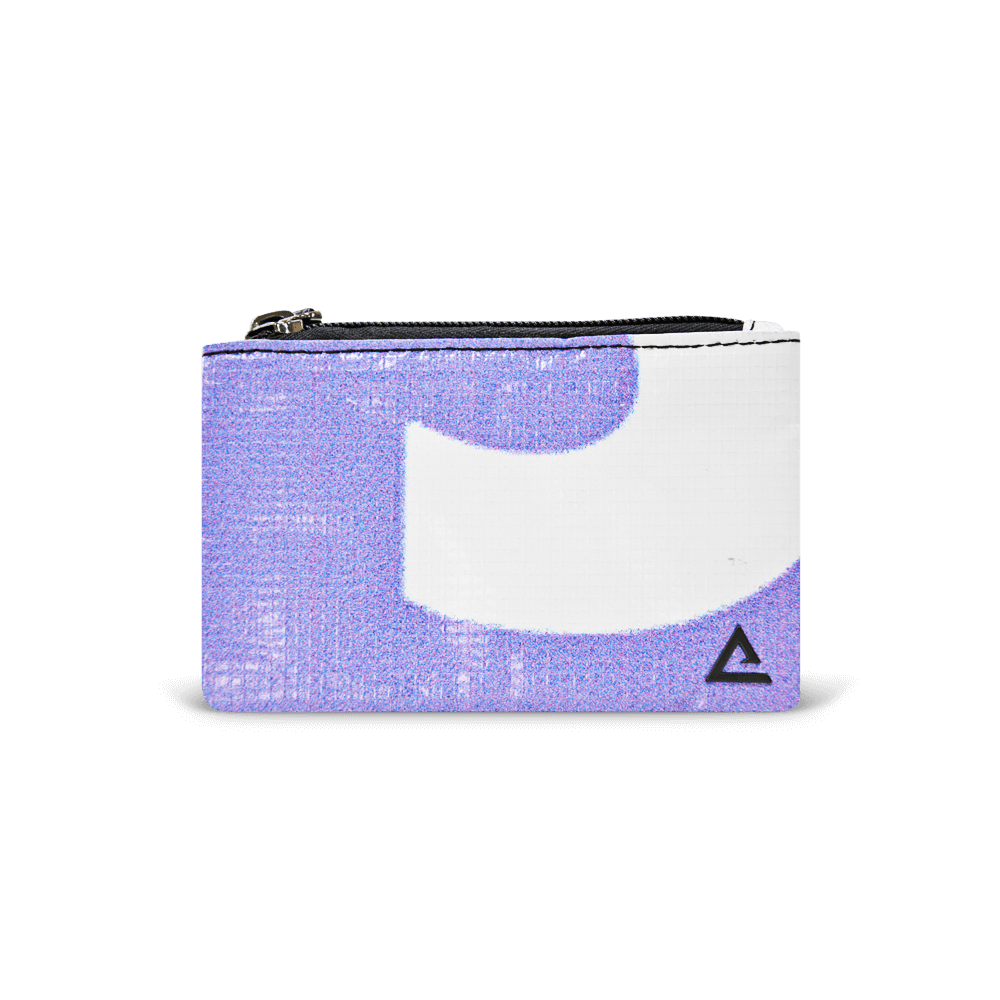 Charlie Coin Pouch