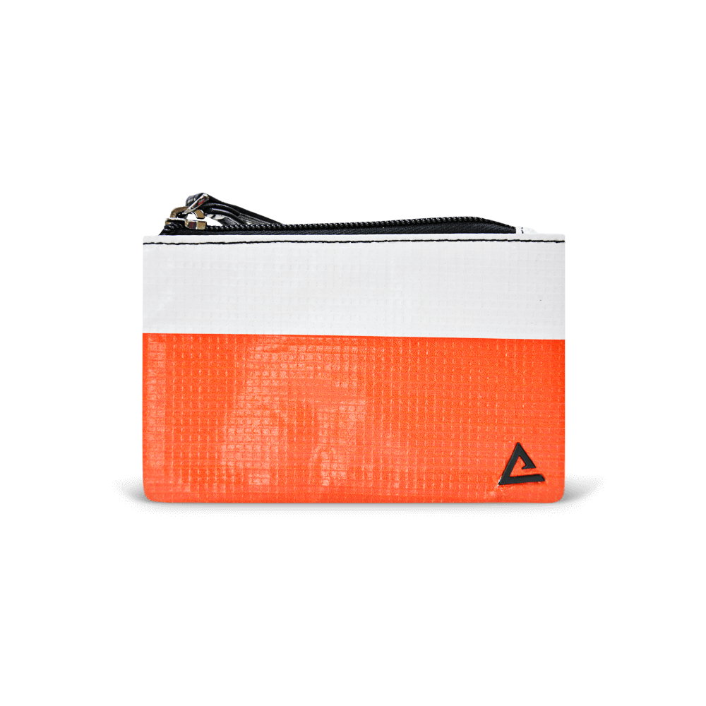Charlie Coin Pouch
