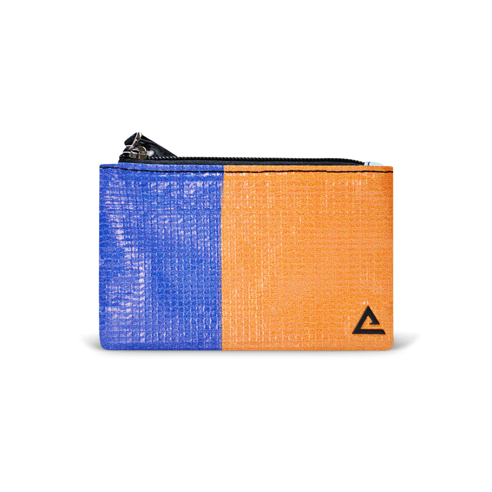 Charlie Coin Pouch