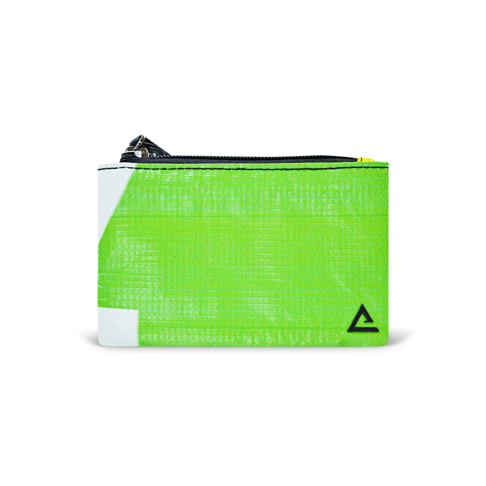 Charlie Coin Pouch