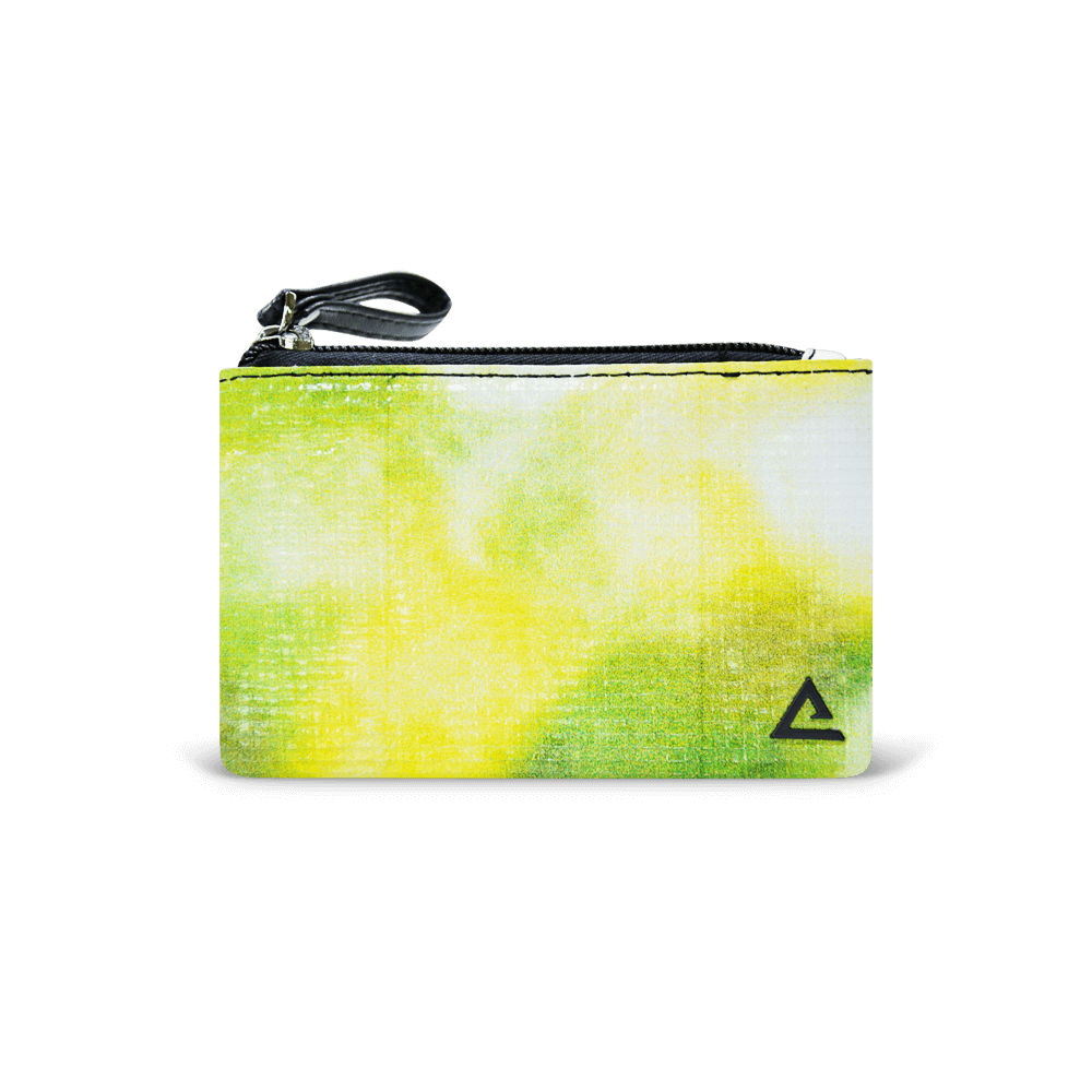 Charlie Coin Pouch