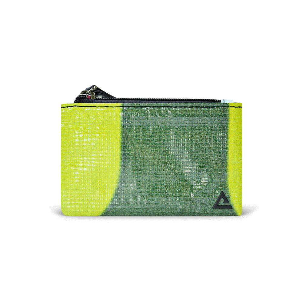 Charlie Coin Pouch