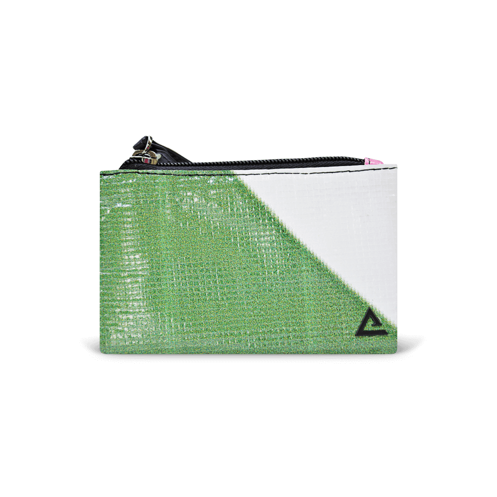 Charlie Coin Pouch