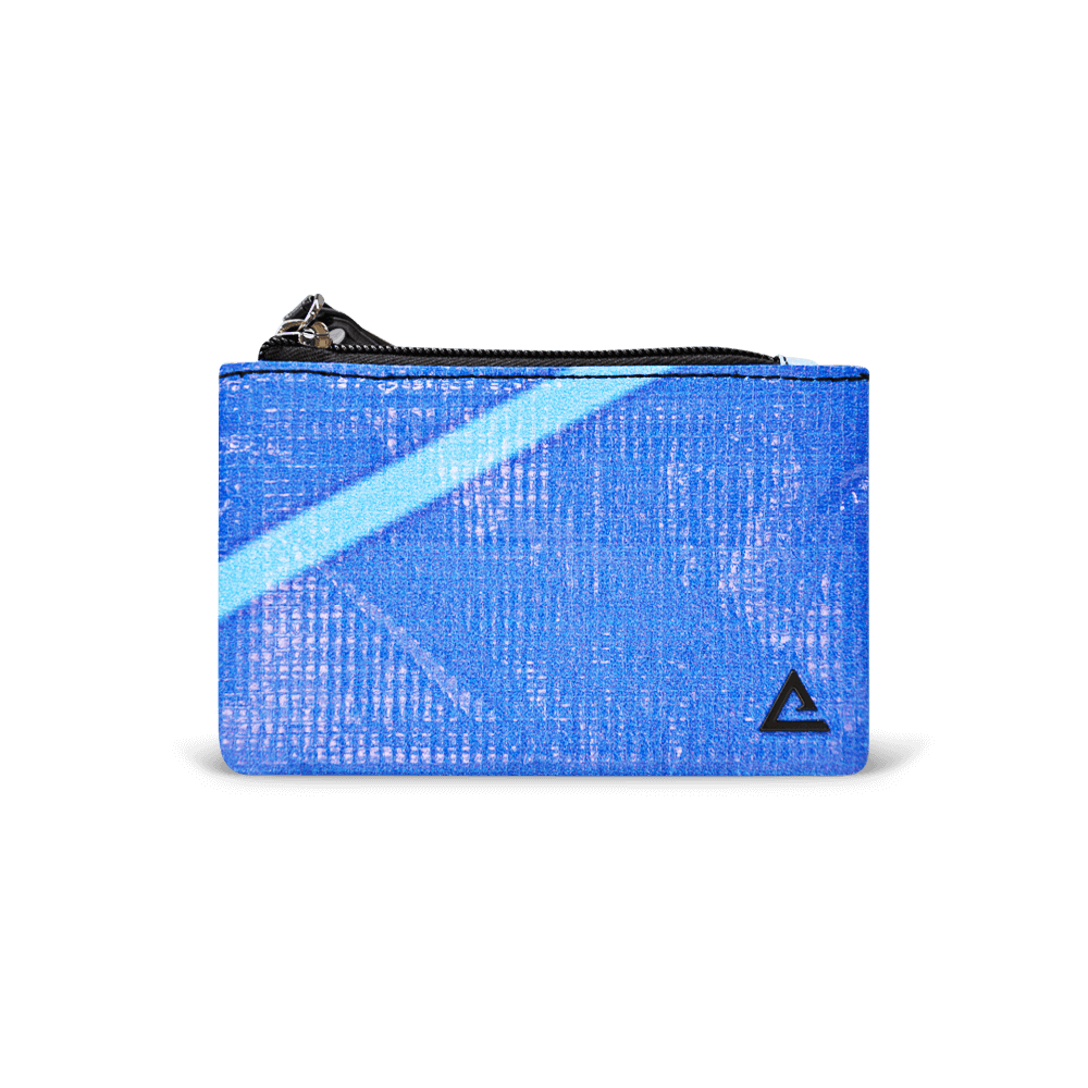 Charlie Coin Pouch